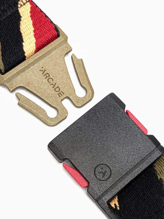 Arcade Belts