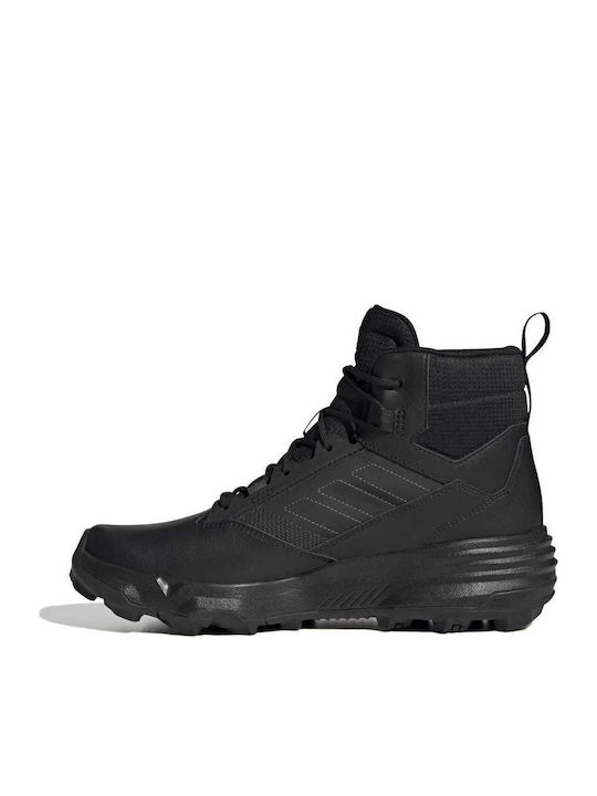 adidas Terrex Ανδρικά Ορειβατικά Μαύρα adidas Terrex Ανδρικά Ορειβατικά Μαύρα