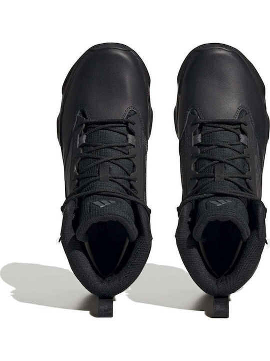 adidas Terrex Ανδρικά Ορειβατικά Μποτάκια Μαύρα