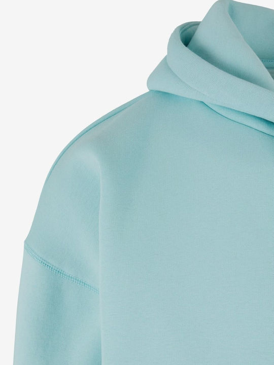 Суитшърт с Качулка Mint