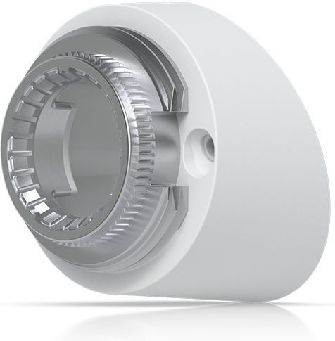 Ubiquiti Mounting Bracket for CCTV System Cameras White UACC-Bullet-AB-W