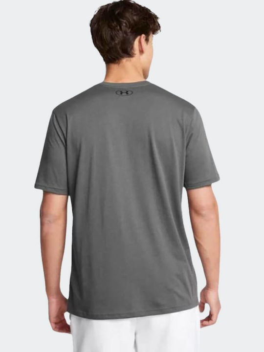 Under Armour T-shirt GRI