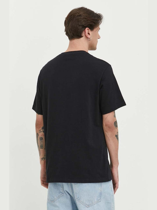 Superdry T-shirt Black