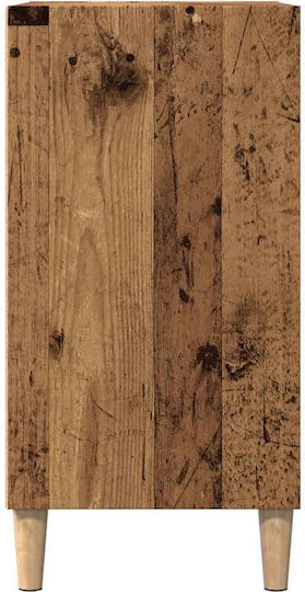 Bufet Old Wood 57x35x75cm