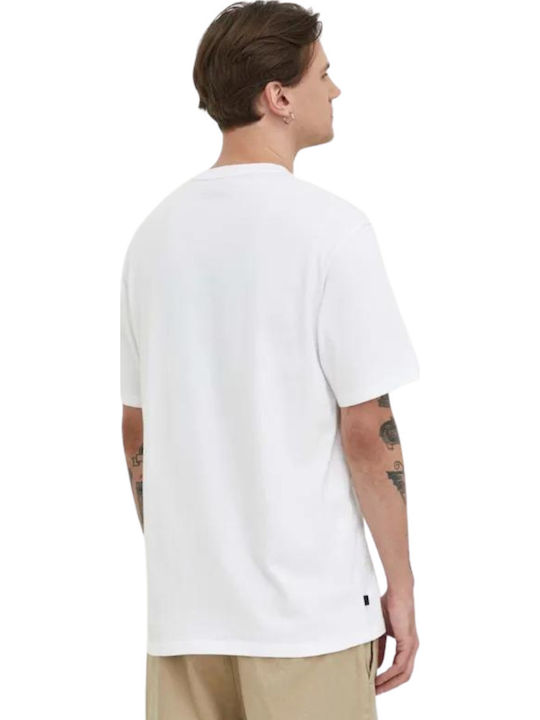 Superdry Тениска Бял
