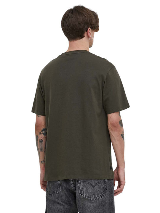 Superdry T-shirt Green