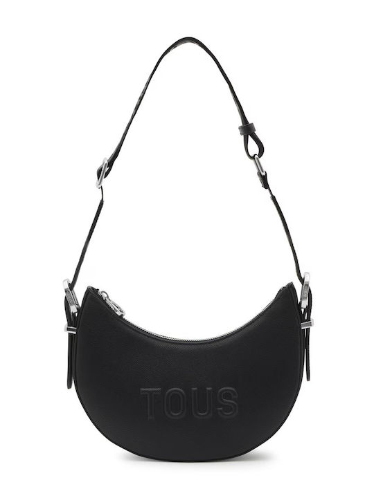 Tous Bolso Women's Bag Shoulder Black