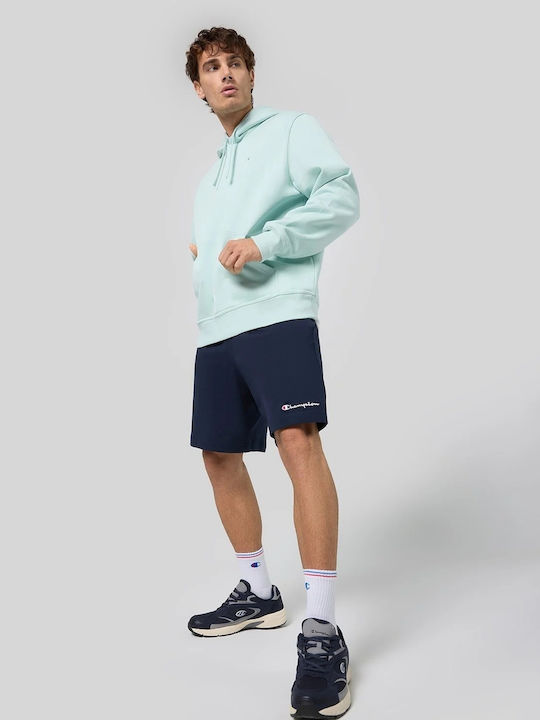 Pro Jersey Ανδρική Βερμούδα Navy