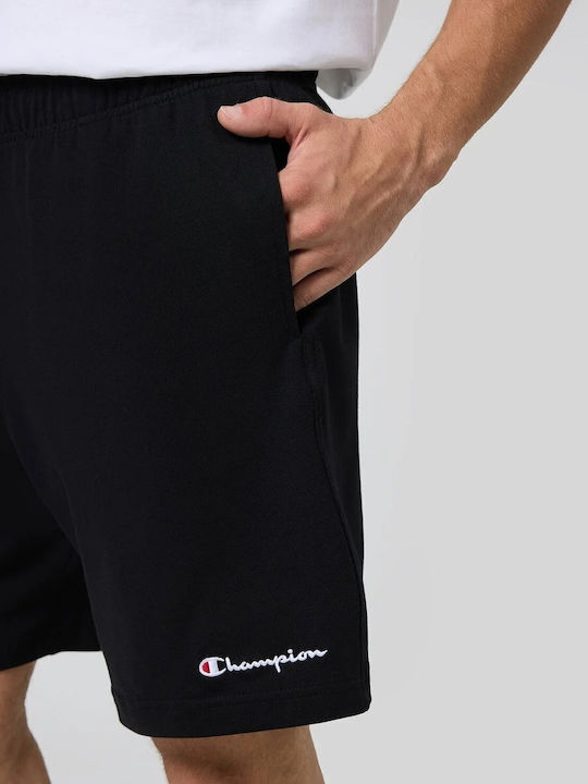 Men's Shorts Black