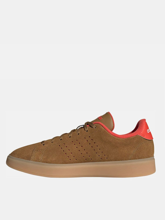 adidas Advantage 2.0 Sneakers Brown