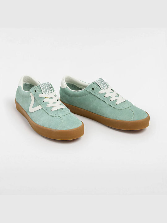 Vans Sport Sneakers Greens