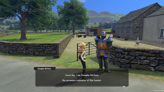 The Good Life Switch Game