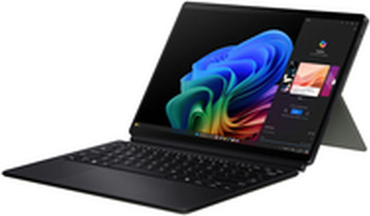 Asus ProArt PZ13 OLED HT5306QA-LX004W 13.3" Touchscreen (Snapdragon-X Plus X1P-42-100/16GB/1TB SSD/W11 Pro) (ES Keyboard)