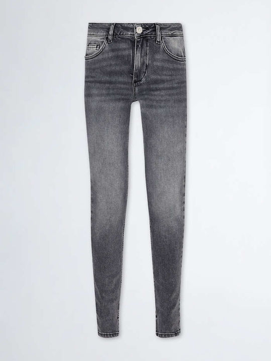 Women's Jean Trousers Denim