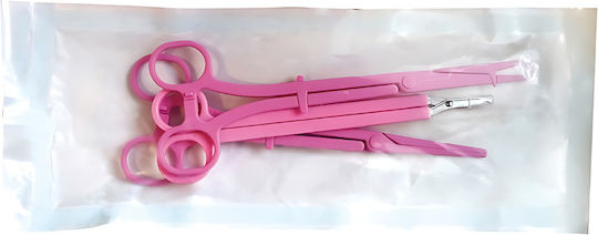 Sterile Single-Use Gynecological Spiral Insertion and Removal Set 29715 Gima 1pc