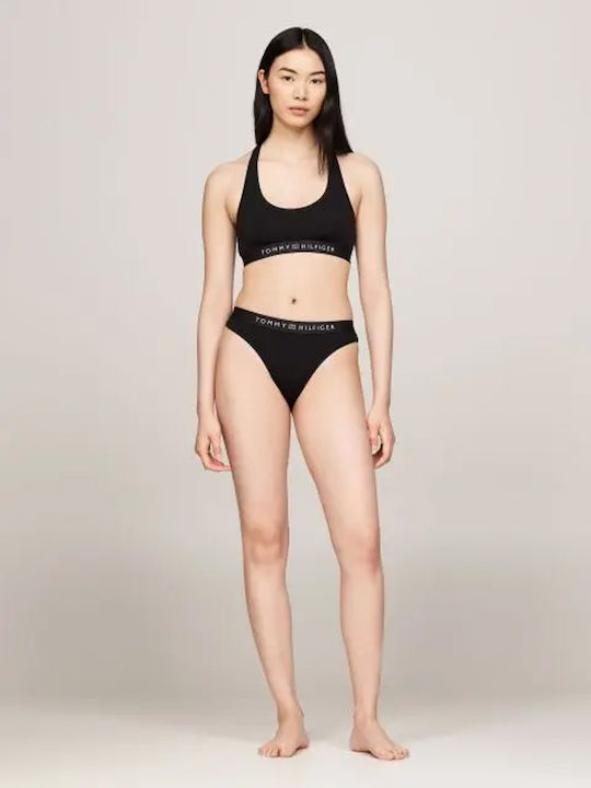 Women's Slip Black