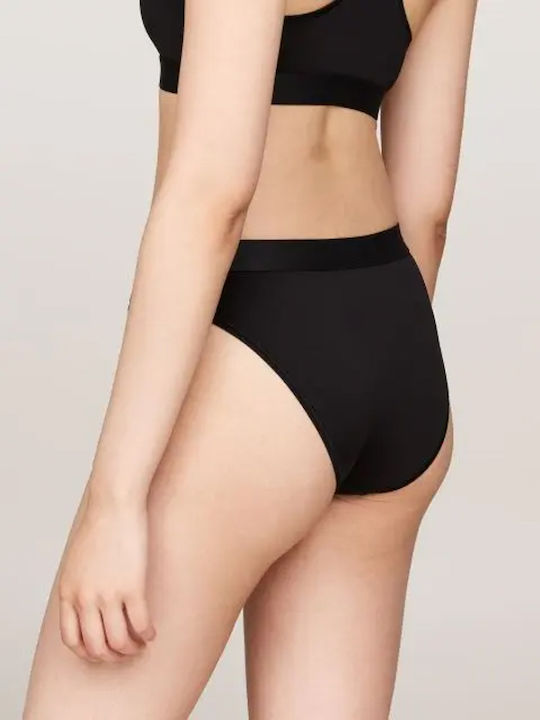 Women's Slip Black