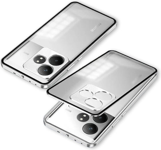 Back Cover (Realme GT 6 / GT 6T)