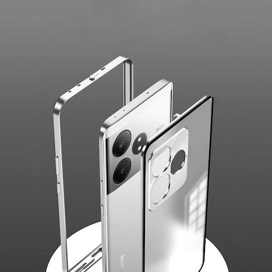 Back Cover (Realme GT 6 / GT 6T)