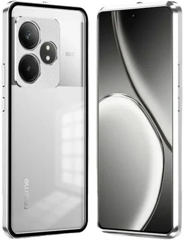 Back Cover (Realme GT 6 / GT 6T)