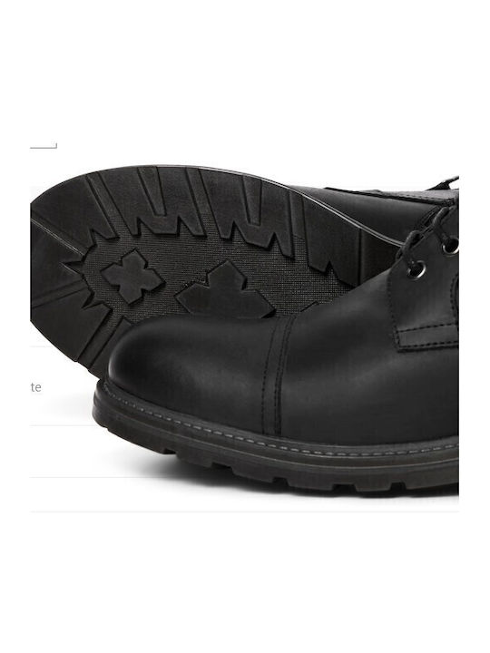 Gray Men's Boots
