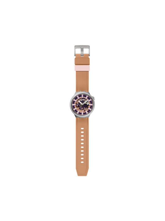 Swatch Watch Battery