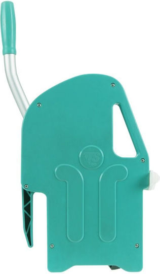 Tec Green Wringer Trolley Nickita & Action Pro 24x23x52cm Tts Cleaning Tts.00003724