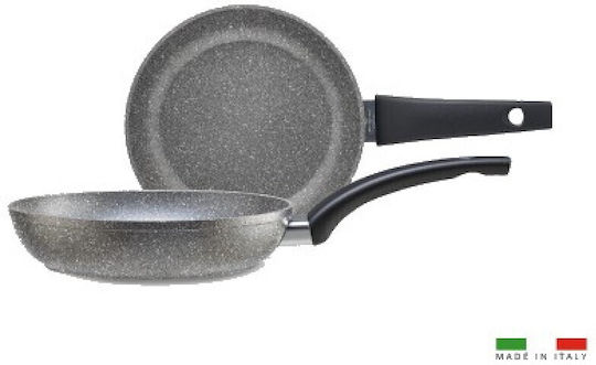Piardi Home Chef Professional 30cm Τηγάνι