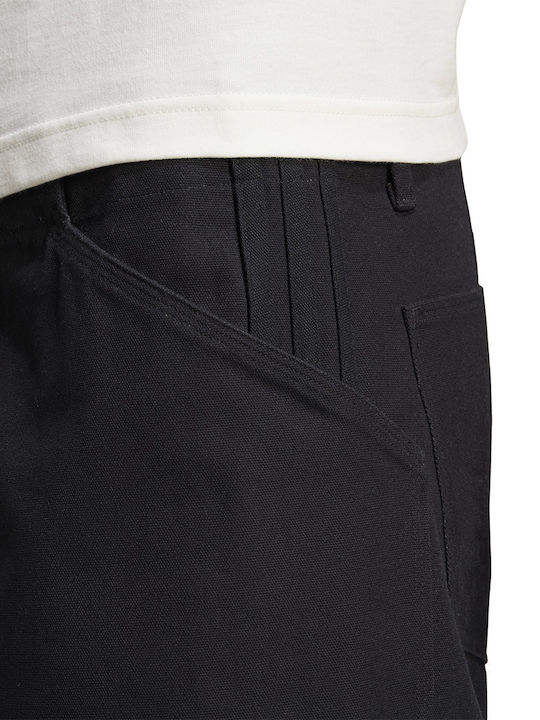 Originals Cargo Sweatpants without Elastic Black