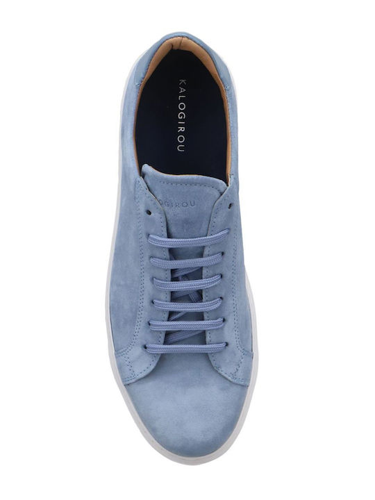 Herren Sneakers Savoia 428