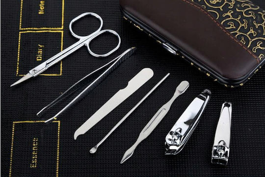 Verk Group Nail Care Tools
