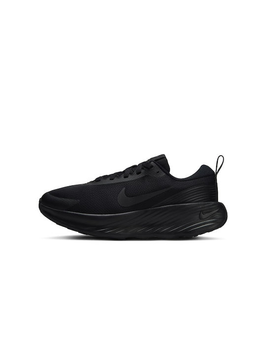 Nike Promina Γυναικεία Running Μαύρα