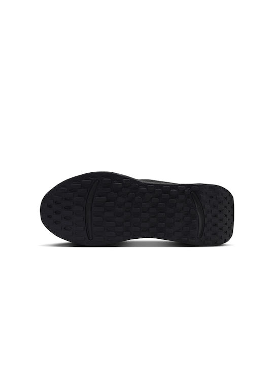 Promina Femei Pantofi sport Alergare Negre