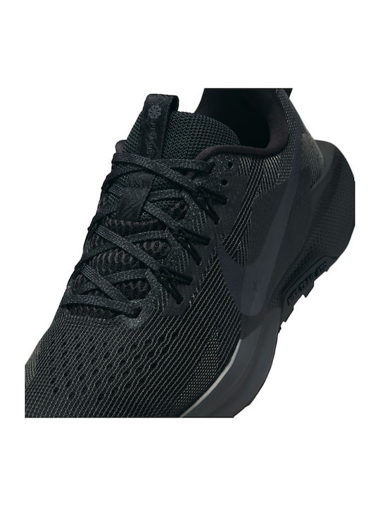 PEGASUS TRAIL 5 Sport Shoes Trail Running Black