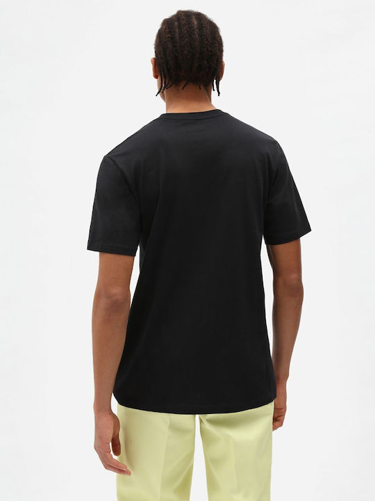 Dickies Mapleton T-shirt Black