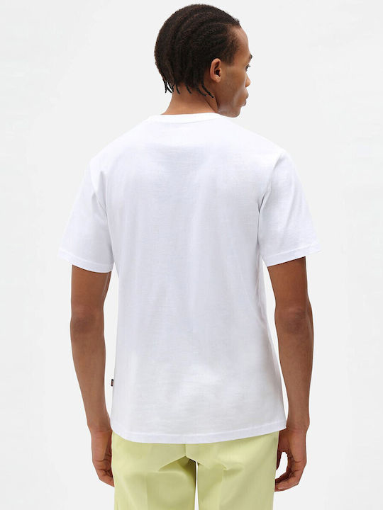 Mapleton T-shirt White