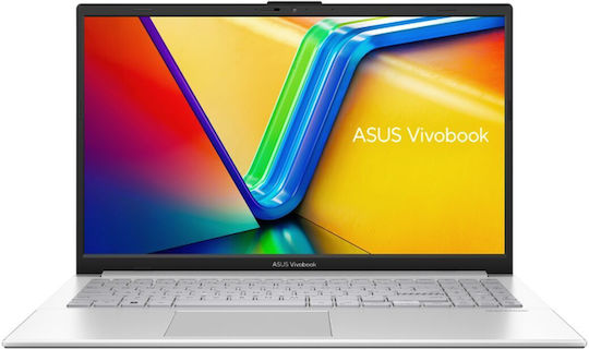 Asus Vivobook Go E1504GA-NJ633 15.6" FHD (i3-N305/8GB/512GB SSD/No OS) (Tastatură ES)