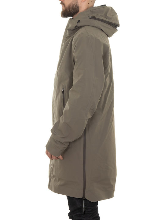 Jacket Gray