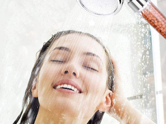 Verk Group Telefon de duș cu filtru