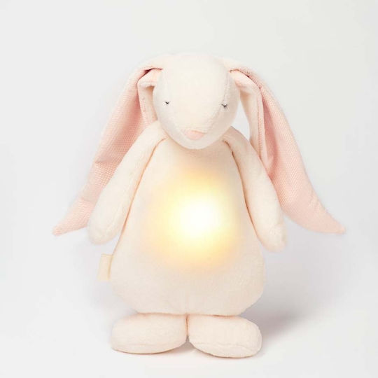 Moonie Animal made of Fabric With Cry Sensor for 0++ Months