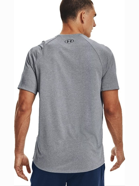 Under Armour Tech 2.0 T-shirt Gray