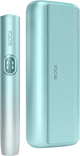 IQOS Iluma I Prime Breeze Blue | Skroutz.gr