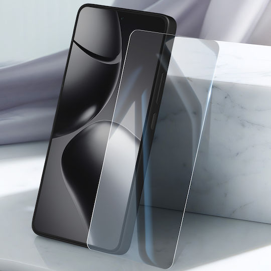 Mayaxess Panzerglas Xiaomi 14t Härte 9h Kratzfest Transparent