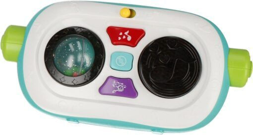 BamBam Babyspielzeug mit Sounds für 3++ Monate