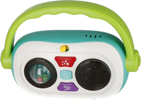 BamBam Babyspielzeug mit Sounds für 3++ Monate