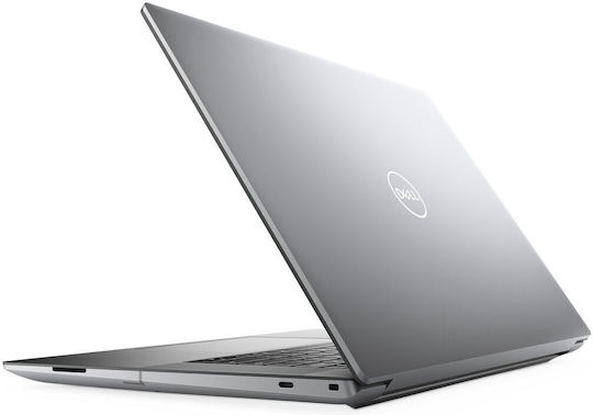 Dell Precision 5690 16" FHD+ (i7-13700H/32GB/1TB SSD/RTX 1000 Ada/W11 Pro) (ES Keyboard)