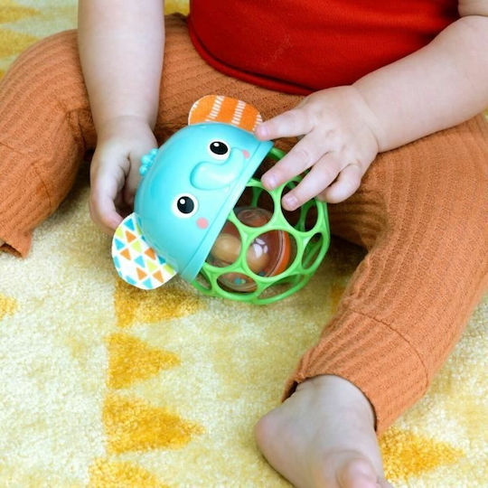 Oball Oball Yummy Tummies Bs-16763