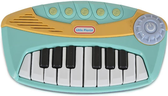Cangaroo Musikinstrument mit Musik und Geräuschen für 18++ Monate