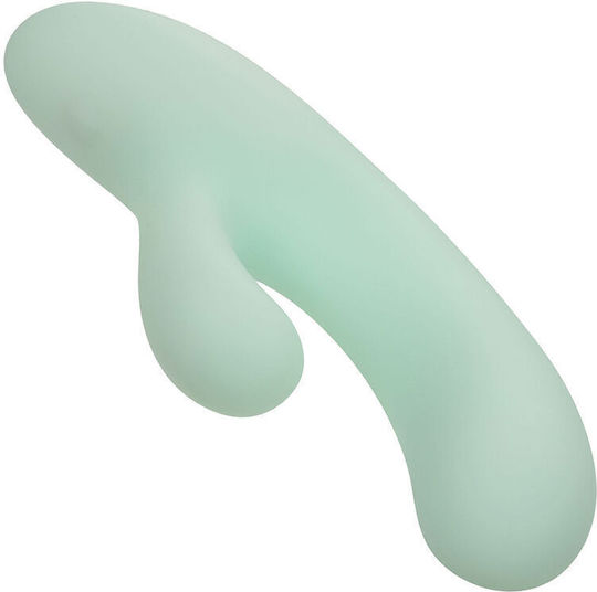 Calexotics Pacifica Fiji Вибратор G-Spot Тюркоазен