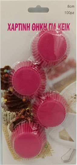 Form for Cake Paper 100pcs